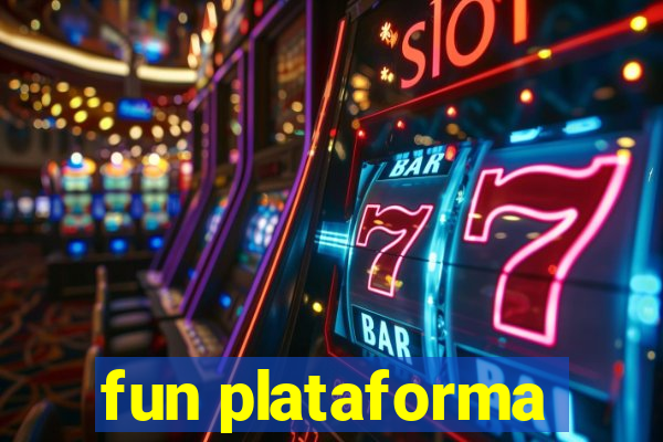 fun plataforma