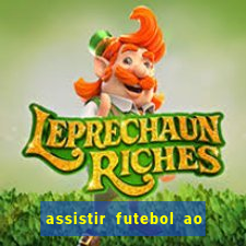 assistir futebol ao vivo rmc