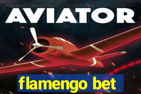 flamengo bet