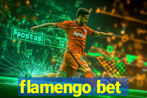 flamengo bet