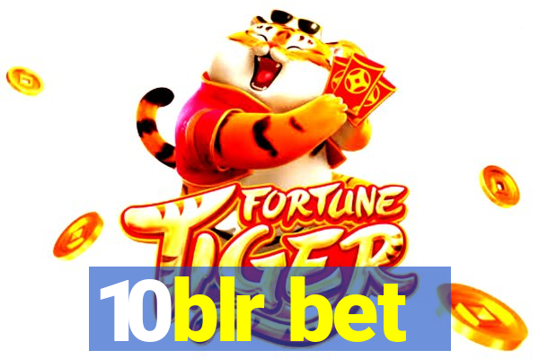 10blr bet