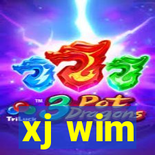 xj wim