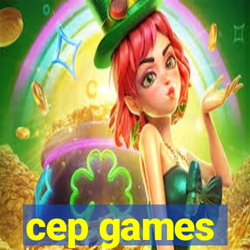 cep games