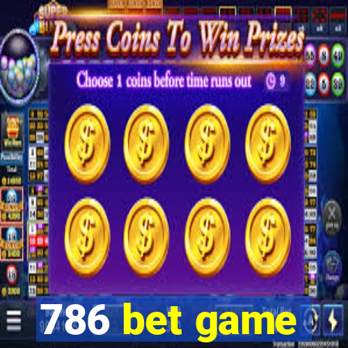 786 bet game