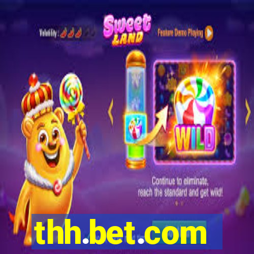 thh.bet.com