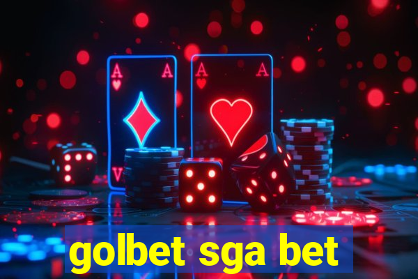 golbet sga bet