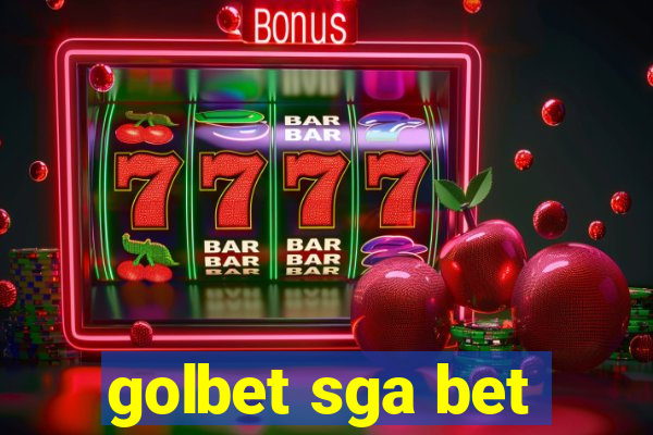 golbet sga bet