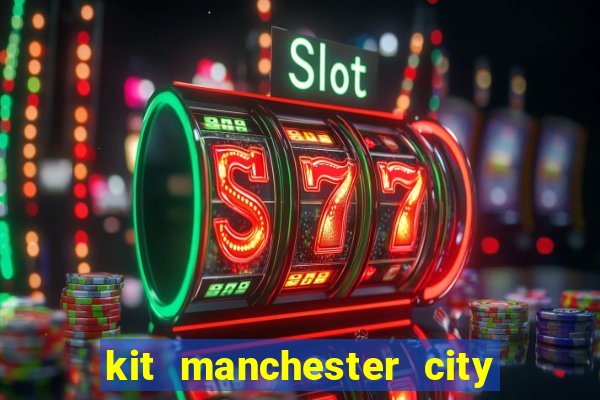 kit manchester city dls 23