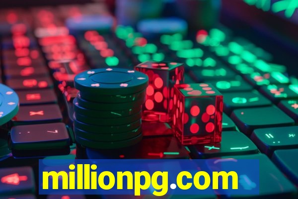 millionpg.com