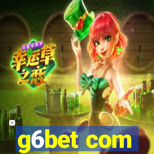 g6bet com