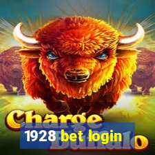 1928 bet login