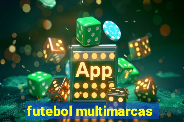 futebol multimarcas