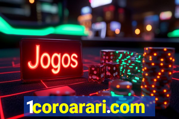 1coroarari.com