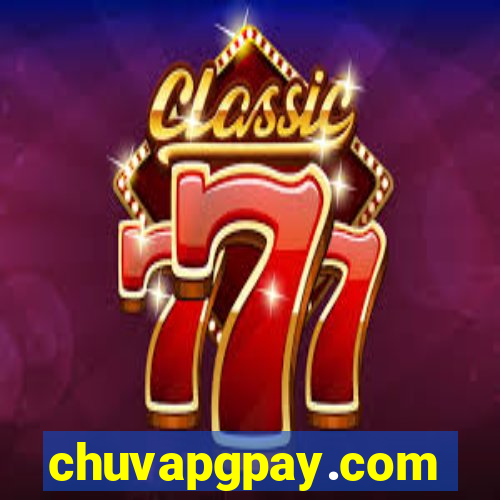 chuvapgpay.com