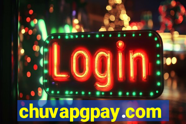 chuvapgpay.com