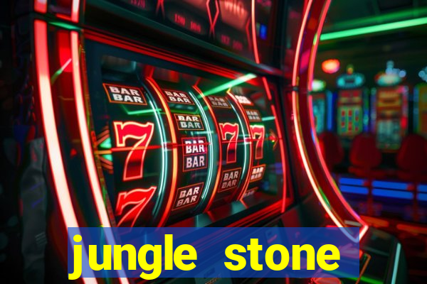 jungle stone reclame aqui