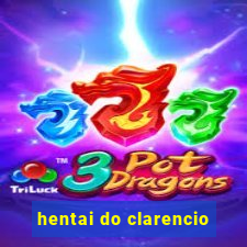 hentai do clarencio