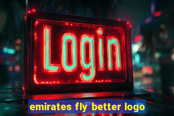 emirates fly better logo