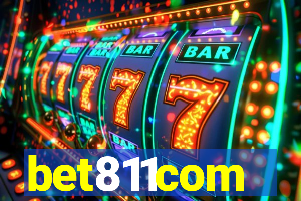 bet811com