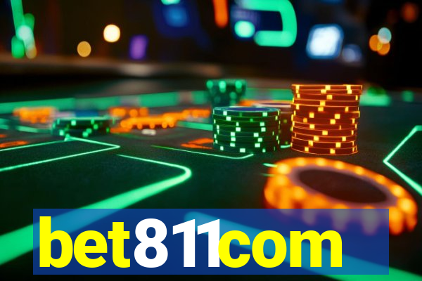 bet811com