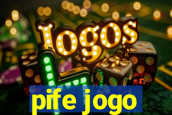 pife jogo