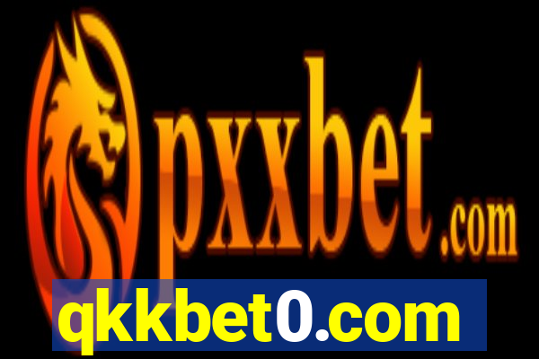 qkkbet0.com