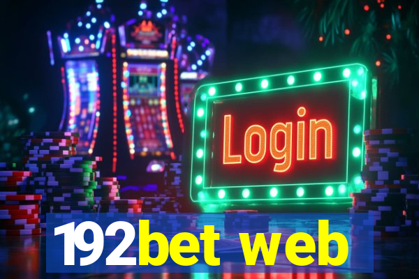 192bet web