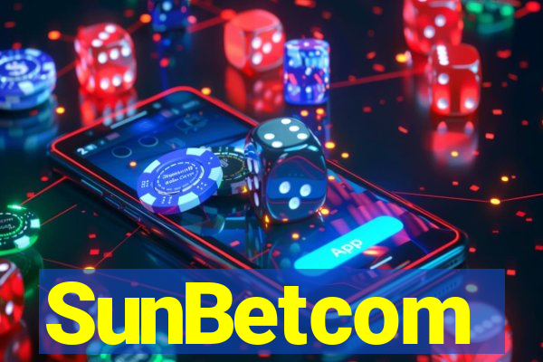 SunBetcom