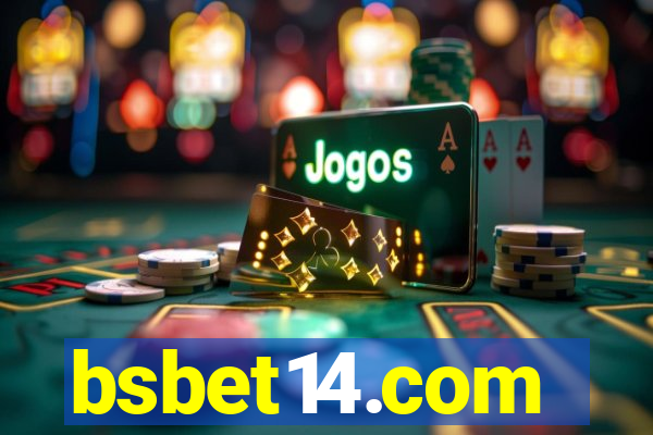 bsbet14.com