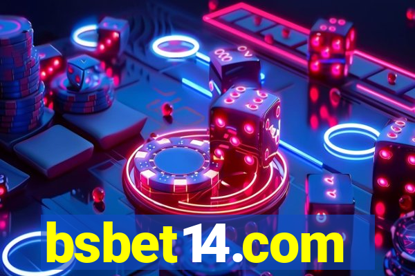 bsbet14.com