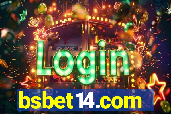 bsbet14.com