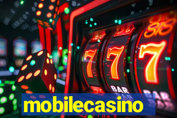 mobilecasino