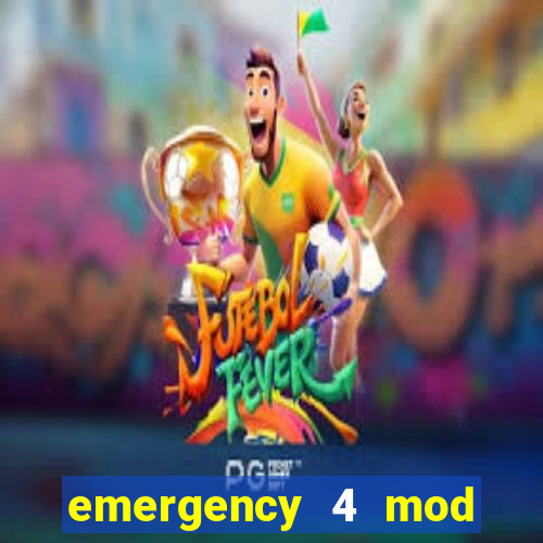 emergency 4 mod bahia download