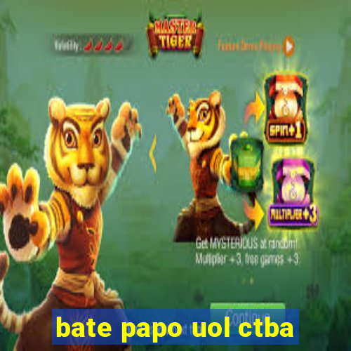 bate papo uol ctba