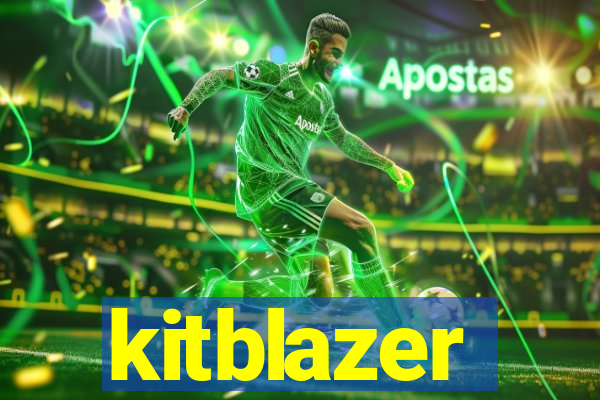 kitblazer