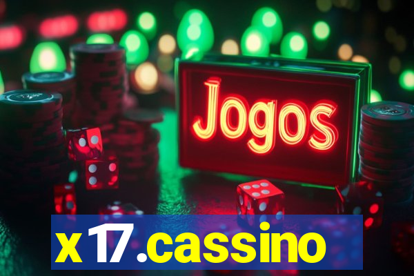 x17.cassino