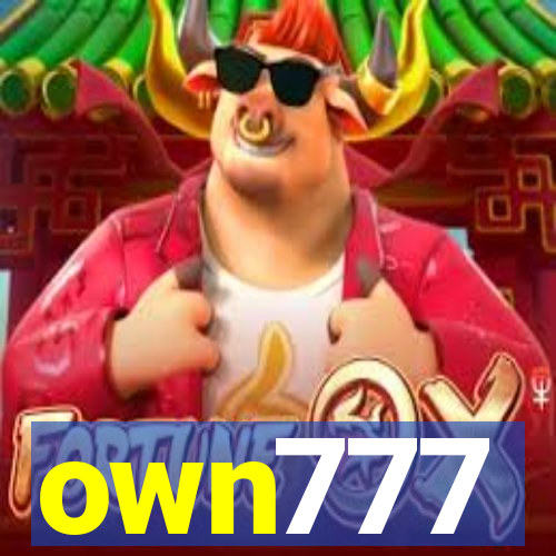 own777