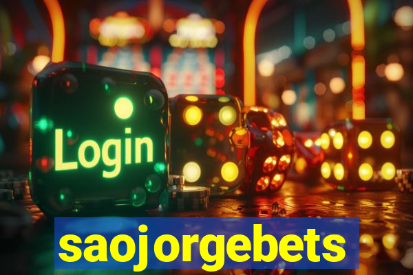 saojorgebets