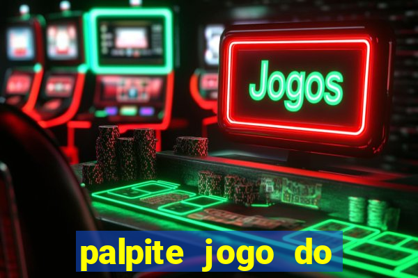 palpite jogo do bicho pb