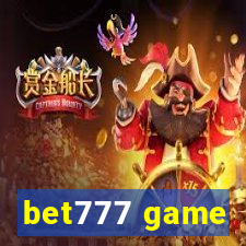 bet777 game