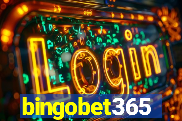 bingobet365