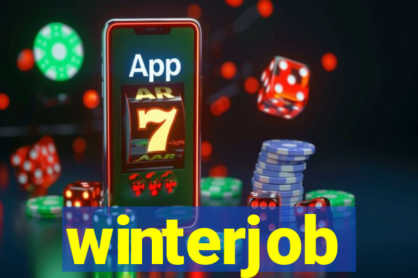 winterjob