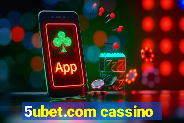 5ubet.com cassino