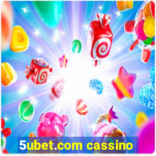 5ubet.com cassino