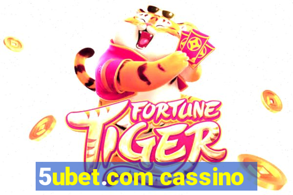 5ubet.com cassino