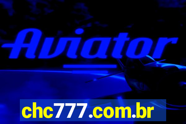 chc777.com.br