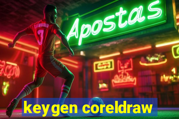 keygen coreldraw