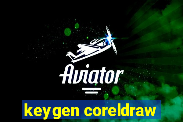 keygen coreldraw