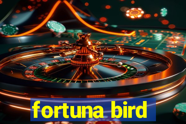 fortuna bird