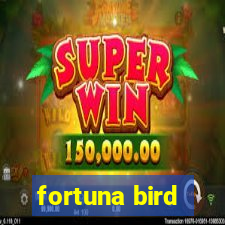 fortuna bird